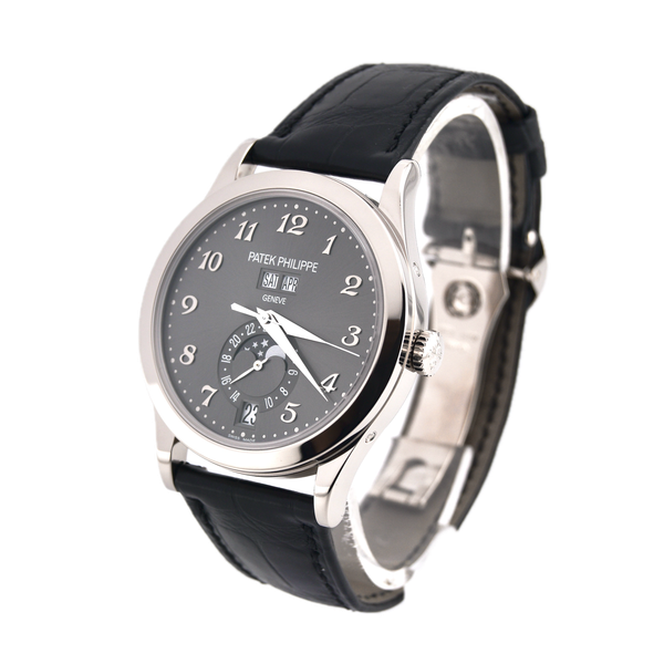 Patek Philippe Annual Calendar 5396/1G-010